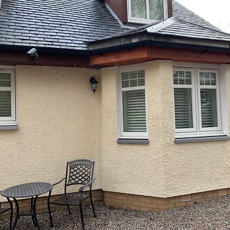 Bagpipers Luxury Hideaway Glencoe Ballachulish Highlands Near Fort William Exterior foto